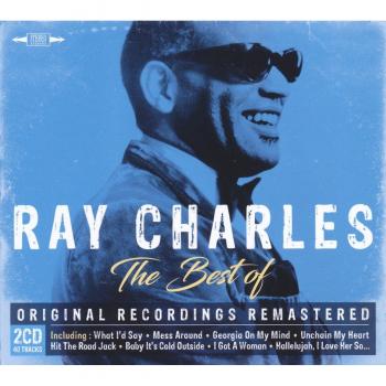 Best Of - CHARLES, RAY