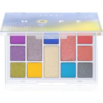 LAMEL HOPE Eyeshadow Palette 16 g