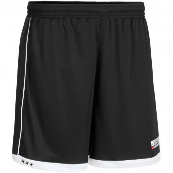 Derbystar Brillant – Pantalón Infantil Negro Negro Talla:164