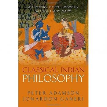 Classical Indian Philosophy: A history of philosophy without any gaps, Volume 5