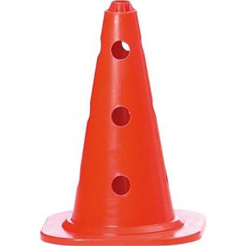 SELECT Conos de, Rojo, 34 cm