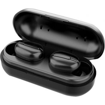 Auriculares Inalámbricos TWS L13 Mini, Impermeables IPX6, Reducción de Ruido, Pantalla a Color, Bluetooth para Oppo, Huawei, iPhone y Xiaomi