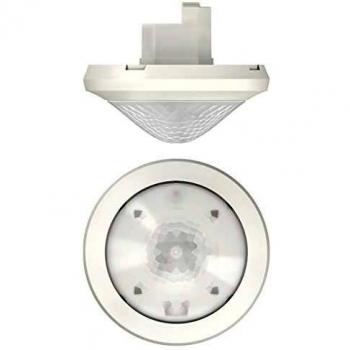 Theben Ronda P360-100 M UP White Passive Infrared Presence Detector 360° Detection Range