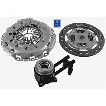 Sachs 3000 990 223 Xtend Kit Plus CSC Set de Embrague