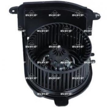 Soplador interior Ventilador habitáculo NRF 34532
