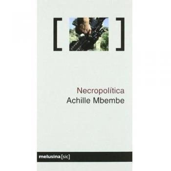 Necropolitica