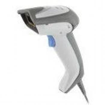 Datalogic Gryphon I GD4430 2D VGA Color blanco - Lector de código barras