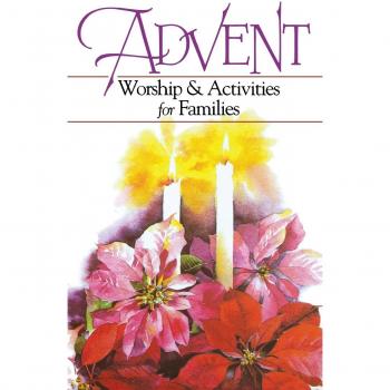 Family Advent Worship and Activity Guide: Engaging Devotions and Fun Projects for the Holiday Season