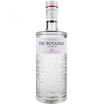 Ginebra - The Botanist 1L