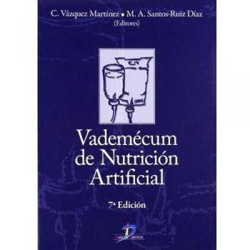 Vademecum de nutrición artificial