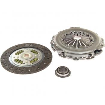 Kit de embrague VALEO 821078 - Incluye disco de embrague, plato de presión y rodamiento de desembrague, diseñado para vehículos específicos, alta calidad y durabilidad, fácil instalación