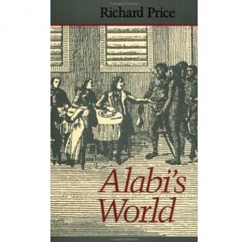 Alabi's World