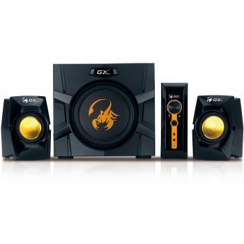 Genius SW-G2.1 3000 - Set de Altavoces