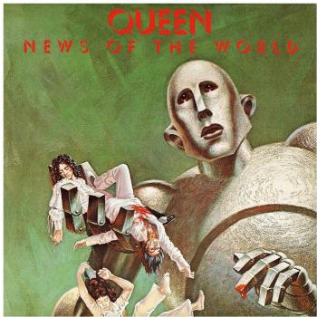 Puzzle Zee Queen, News of the World - 1000 piezas