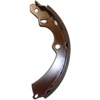 Japanparts GF-809AF Juego de zapatas de frenos