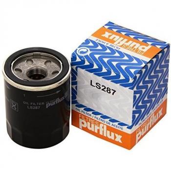 Purflux LS287 Bloque de Motor