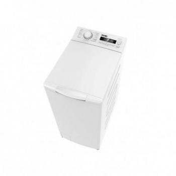 Lavadora carga superior SVAN SVL814CS 8kg 1200 rpm C blanco