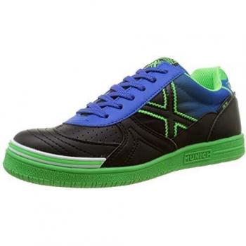 Munich G-3 Kid Indoor 19, Zapatillas de Deporte Niño, Multicolor