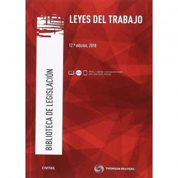 Leyes del trabajo