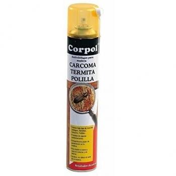 Corpol 5000026 Mata Carcomas, 500Ml