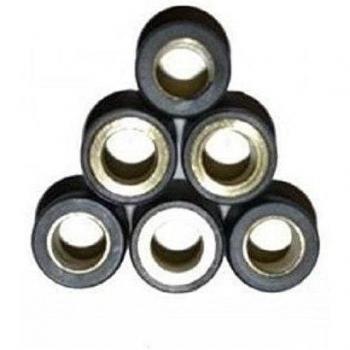 Piedras de transmisión tipo Original 20 x 12 mm 10 – 0 G-