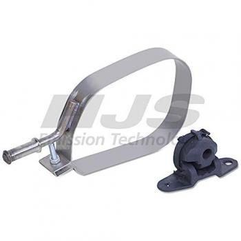 HJS 82 21 4303 Soporte, silenciador