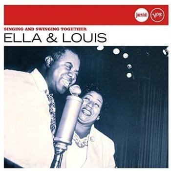 Singing and Swinging Together - Ella Fitzgerald