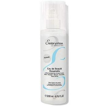 Embryolisse eau beaute rosemelis 200ml