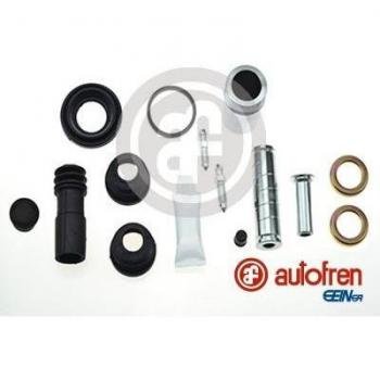 Juego de reparación para pinza de freno AUTOFREN SEINSA D43925S