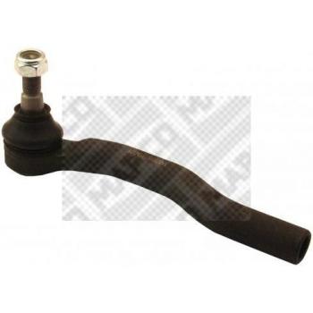Rótula de dirección MAPCO 51365 - Tipo: Rótula de dirección; Características: Alta calidad, fabricada con materiales duraderos, diseño preciso para un ajuste perfecto, mejora la estabilidad y el manejo del vehículo, compatible con