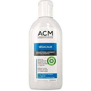 Acm Sédacalm Soothing Shampoo 200ml