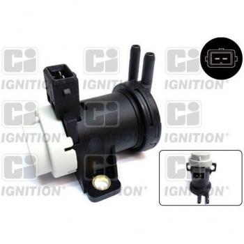 Transductor de presión QUINTON HAZELL XELV127 para control de gases de escape