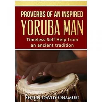 Refranes de un Hombre Yoruba Altamente Inspirado