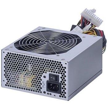 FSP FSP500-60GHN 85+ - Fuente de alimentación ATX