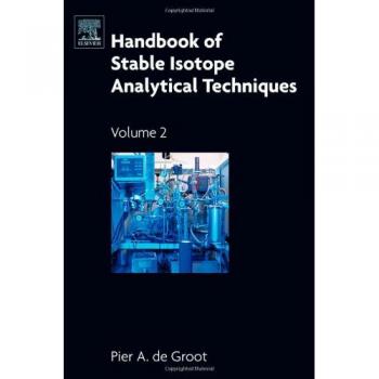 Stable Isotope Analytical Techniques Handbook Volume II