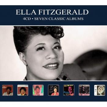 Seven Classic Albums - Ella Fitzgerald