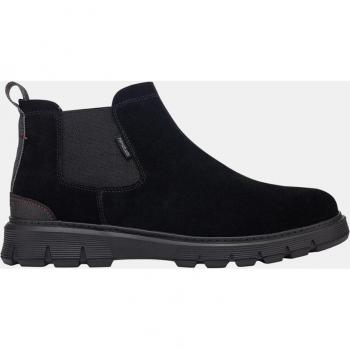 Botines Hombre HeyDude Scott Suede