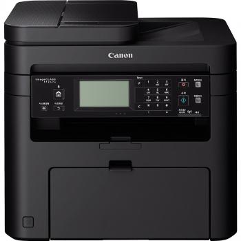 Canon MF 217 - Impresora láser multifunción, negro