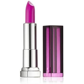Labial Maybelline Color Sensacional 906 Ciruela Intensa