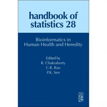 Bioinformatics Handbook: Statistics for Human Health and Heredity