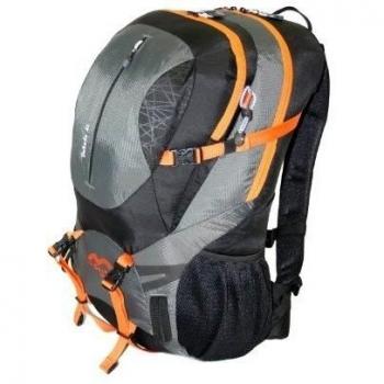 MONTIS DAKADA 45, Mochila de Senderismo, Ruta y Trekking, 45 l, 1050 g