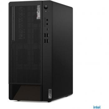 Lenovo ThinkCentre M90t Gen 3 Torre Intel Core i7-12700 16 GB DDR5-SDRAM 512 GB SSD Windows 11 Pro PC Negro
