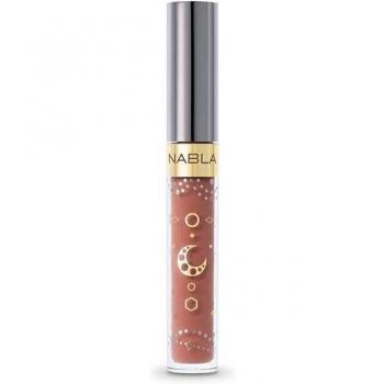 Nabla Dreamy Creamy Liquid Lipstick The Mystic Collection - Eve