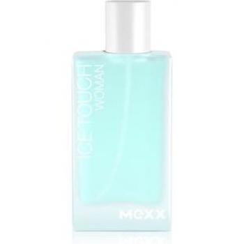 Mexx Ice Touch Woman Eau de Toilette 20 ml