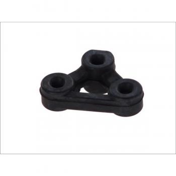Tope silenciador BOSAL 255-423, cinta de goma para sistema de escape