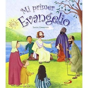 Mi primer Evangelio