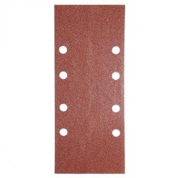 Lija recambio 93x228 mm. con agujeros grano 180