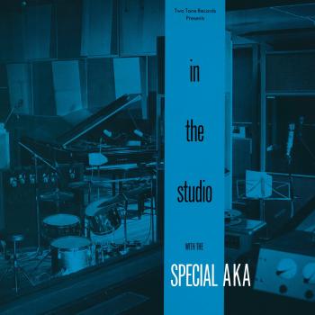 Special A.K.A. In the Studio 180 Gram Vinyl LP