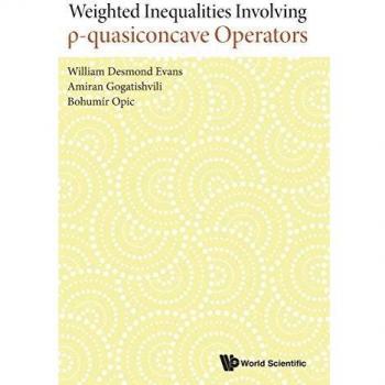 Weighted Inequalities Involving P-quasiconcave Operators