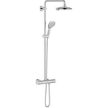 Grohe Power & Soul Cosmopolitan - Power&soul system termo ducha 190
